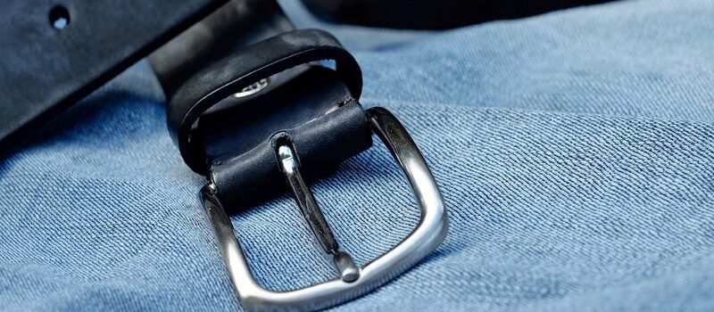 Do You Have To Wear A Belt With Jeans?