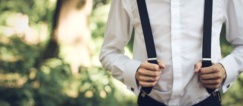 A Detailed Guide On How to Wear Duty Belt Suspenders