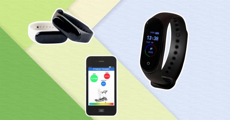 Best Accurate Fitness Tracker