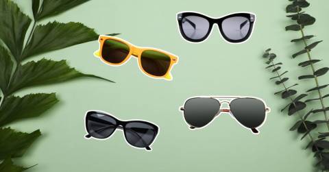 The Best Glass Sunglasses For 2024