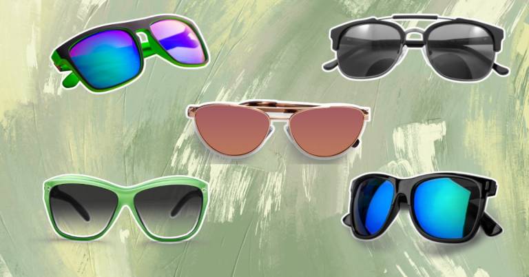Best Glasses For Active Lifestyle