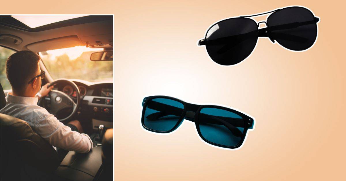 The 10 Best Glasses For Driving, Tested And Researched