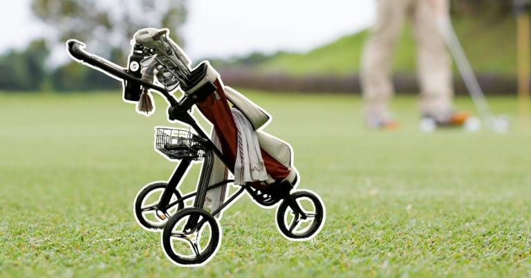Best 3 Wheel Golf Cart