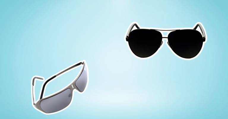Best Driving Sunglasses For Men