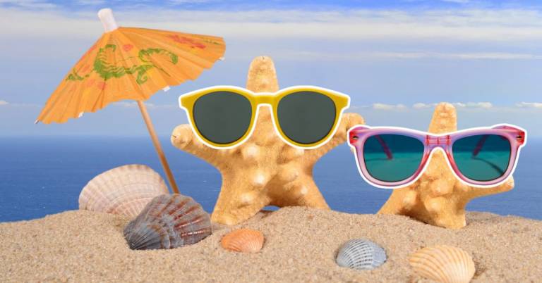 Best Floating Sunglasses