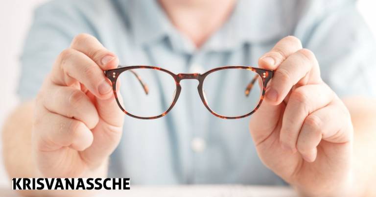 Best Glasses For Low Nose Bridge