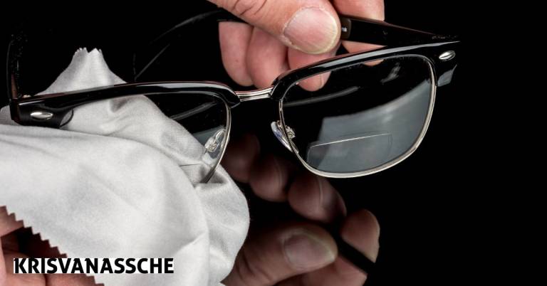Best Glasses For Men Round Face
