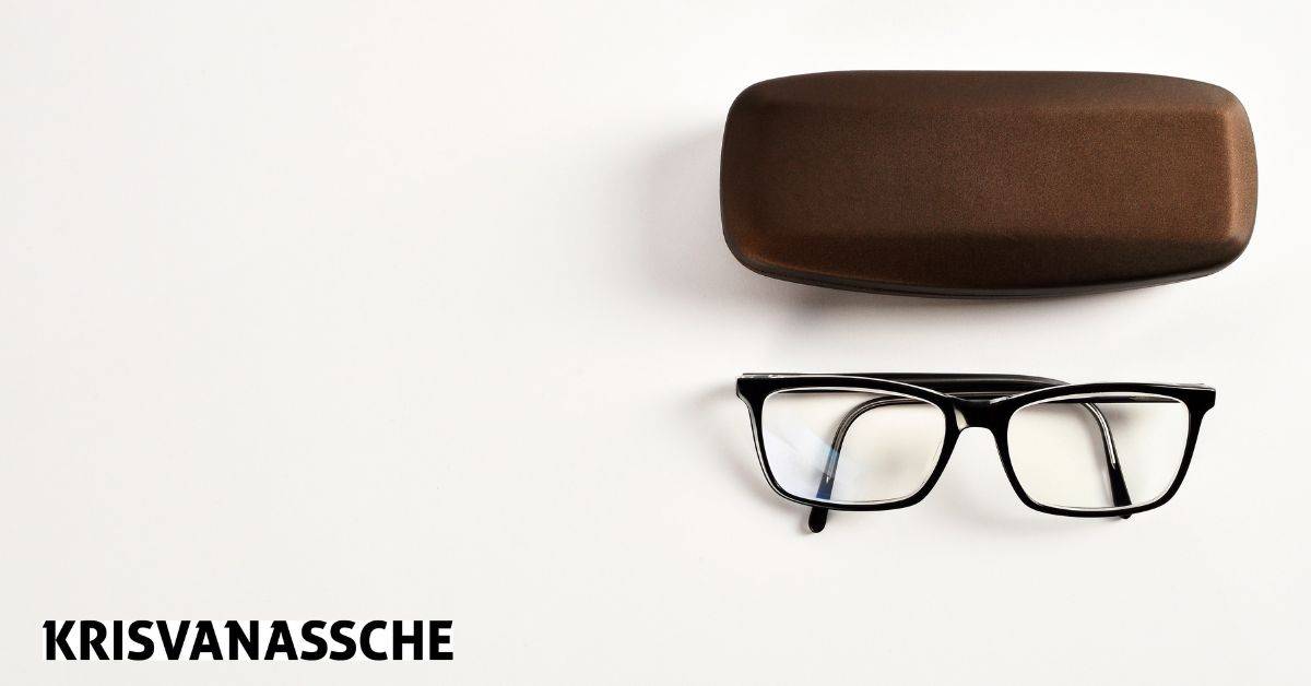 The Best Glasses For Round Face Male In 2024