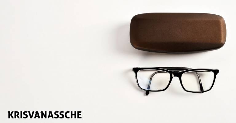 Best Glasses For Round Face Male