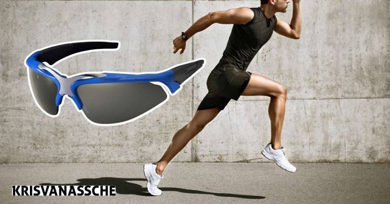 Best Glasses For Running