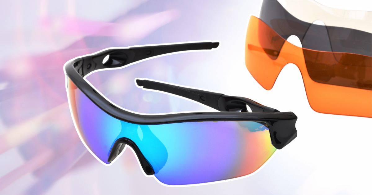 The Best Glasses For Sports In 2024