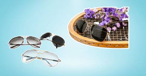 The 10 Best New Sunglasses Of 2024, Tested By Our Experts