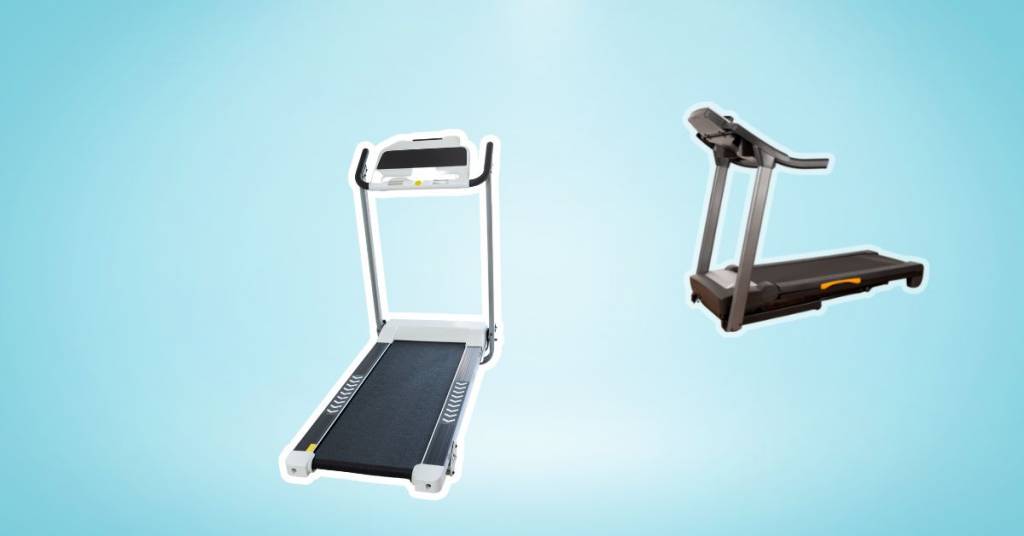 The 10 Best Heavy Duty Treadmill, Tested And Researched