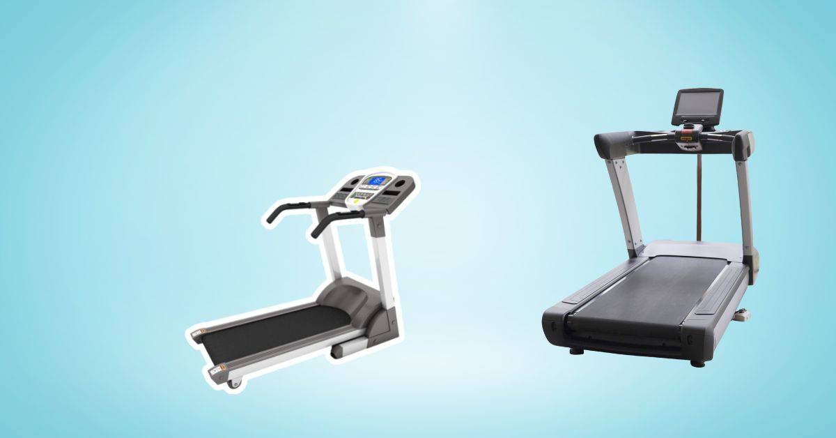 The Best Heavy Duty Treadmill For Home In 2024