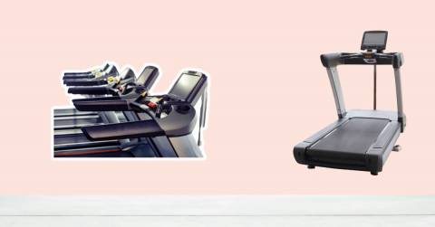 The Best High End Treadmill For 2023