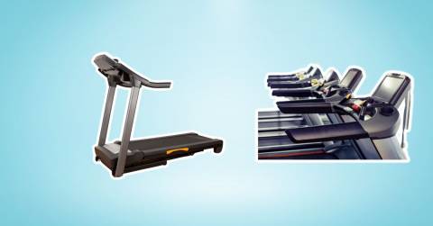The Best Home Commercial Treadmill For 2022