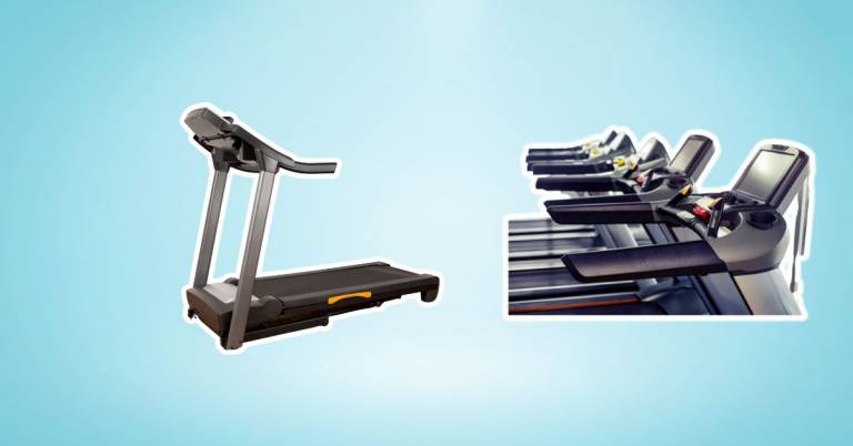 Best Home Commercial Treadmill
