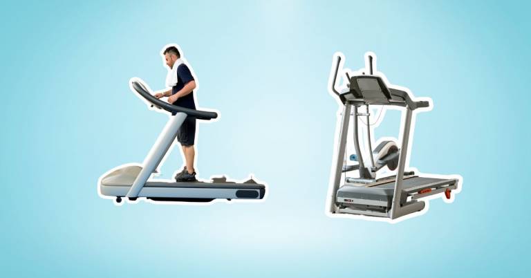 Best Home Gym Treadmill