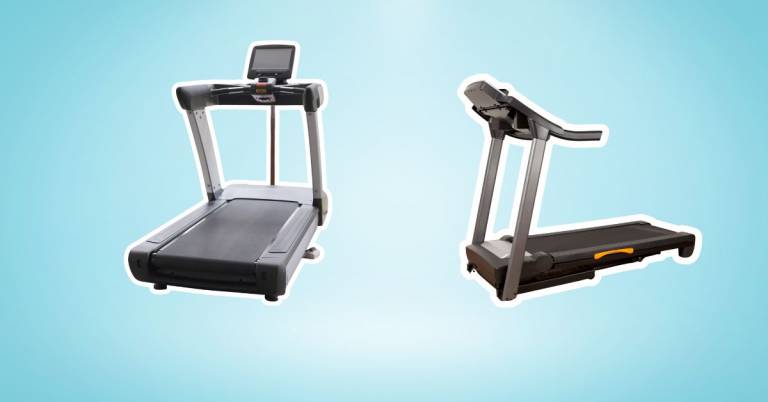 Best Interactive Treadmill