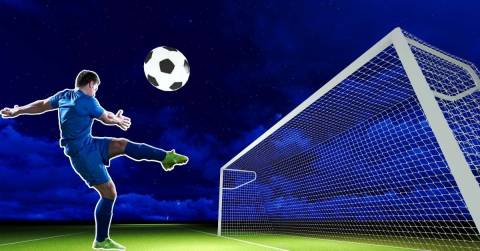 The 10 Best Football Goals Of 2024, Tested By Our Experts