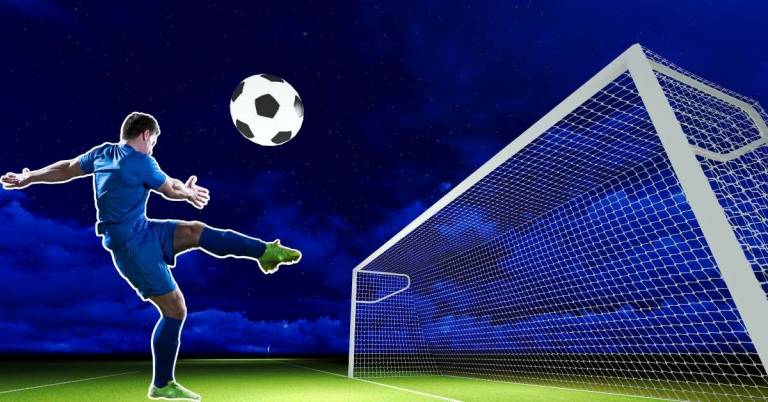 Best Football Goals