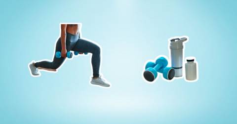 The Best Home Gym Weight Set For 2022
