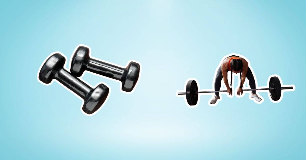 The Best Home Weights Set For 2024