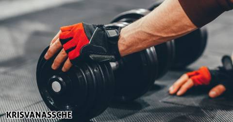 The 10 Best Mens Workout Gloves, Tested And Researched
