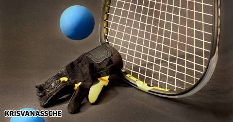 The Best Racquetball Glove For 2024