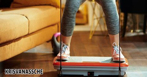 The Best Vibration Plates For 2024