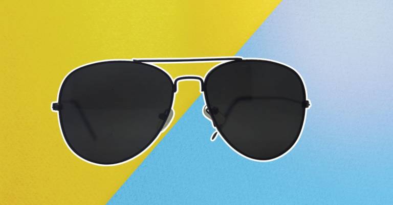 Best Glasses For Large Face
