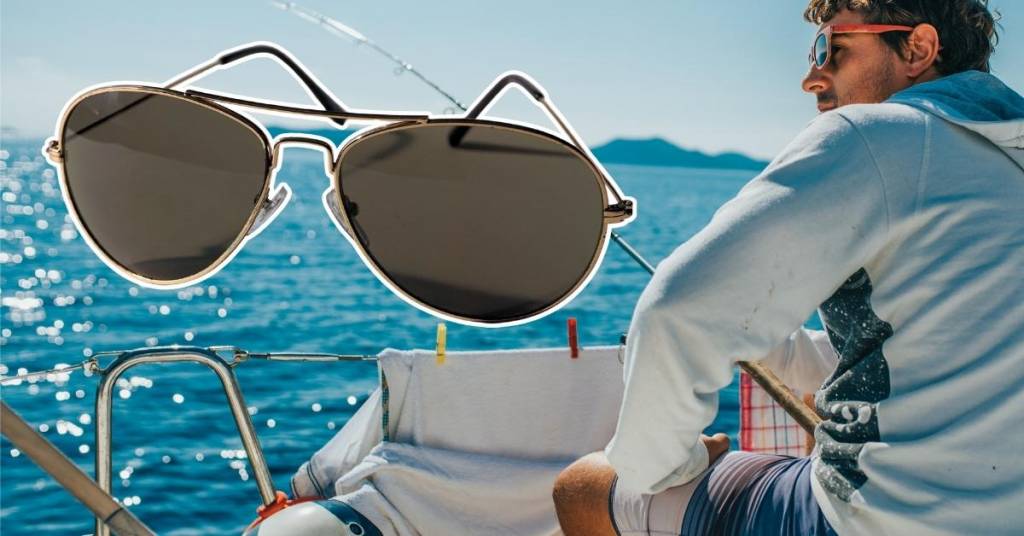 The Best Boating Sunglasses For 2024