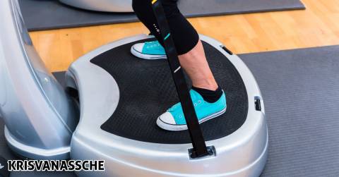 The 10 Best Choice Vibration Plate, Tested And Researched