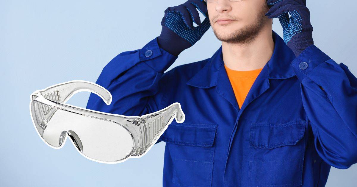 The 10 Best Eye Protection Glasses, Tested And Researched