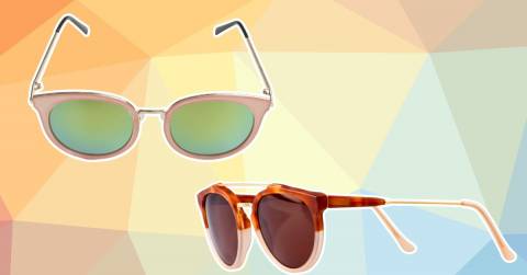 The Best Fashion Sunglasses For 2022