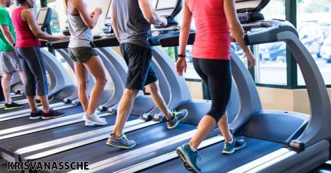The Best Gym Quality Treadmill For 2022