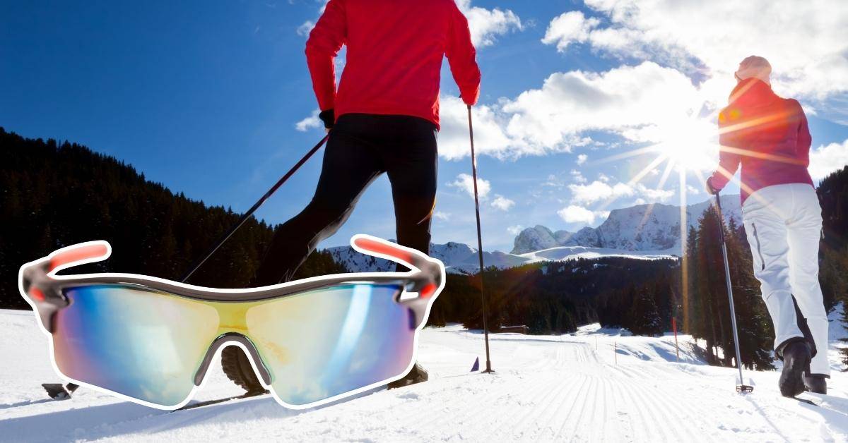 The 10 Best Ski Sunglasses Of 2024, Tested By Our Experts