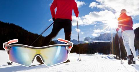 The 10 Best Ski Sunglasses Of 2022, Tested By Our Experts