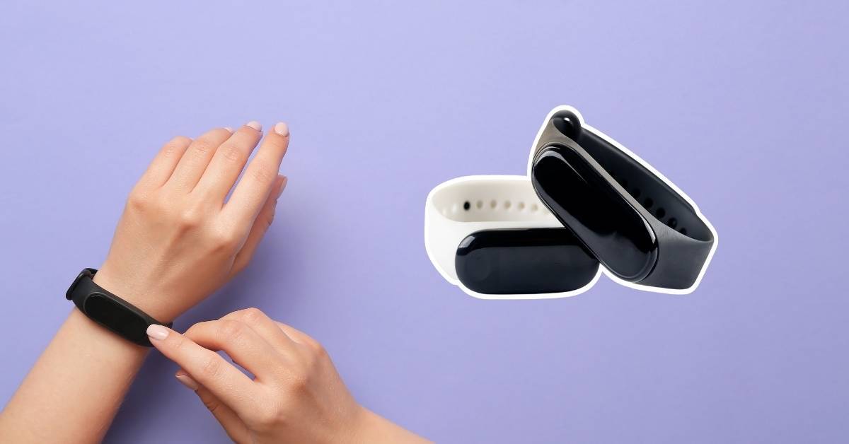 The Most Accurate Fitness Trackers For 2024