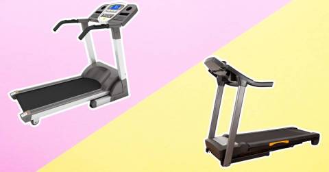 The Most Affordable Treadmill In 2022