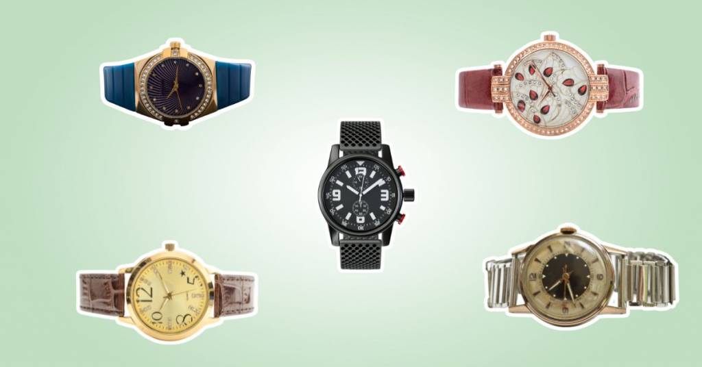 The Most Valuable Timex Watches For 2024