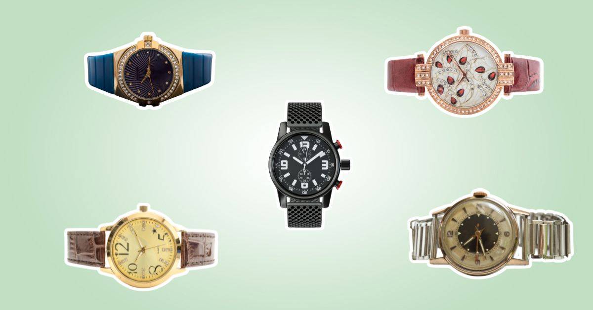 The Most Valuable Timex Watches For 2024