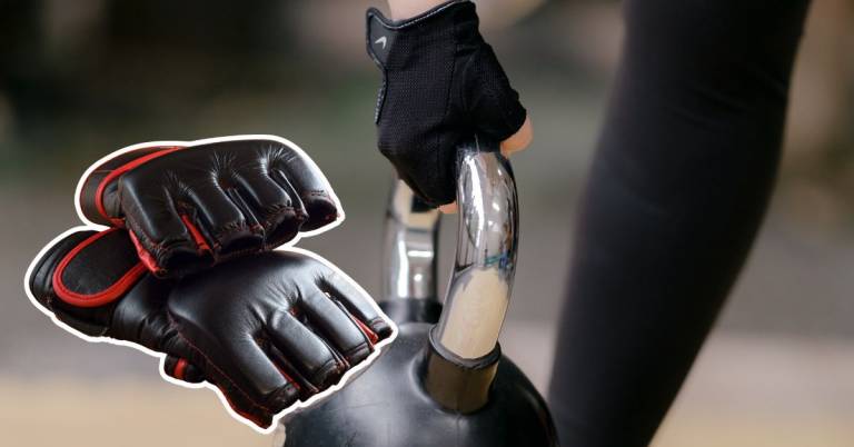 Best Exercise Gloves