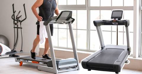 The Best Home Treadmills For Runners In 2023