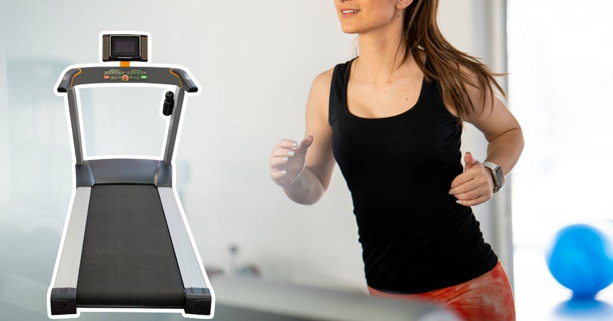 The Best Indoor Treadmill For 2024