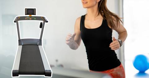 The Best Indoor Treadmill For 2022