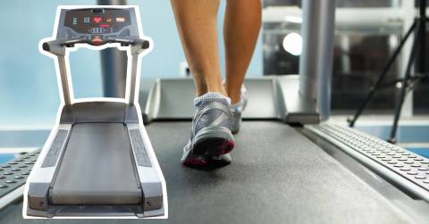 The 10 Best Jogging Treadmill, Tested And Researched