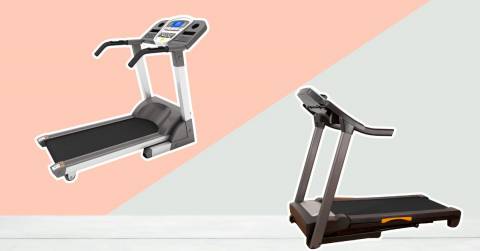 The 10 Best Light Treadmill Of 2023, Tested By Our Experts