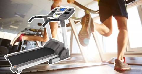 The Best Compact Treadmill Under 500 For 2023