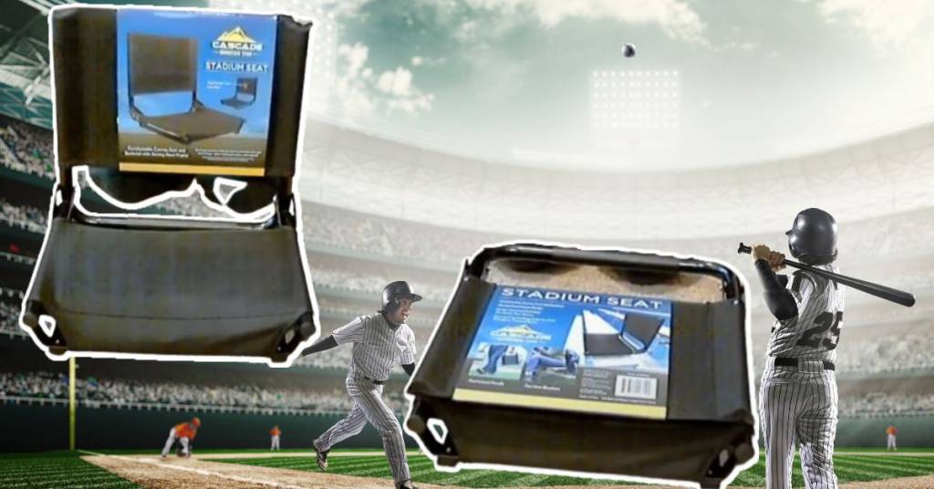 The Best Chairs For Baseball Games In 2024